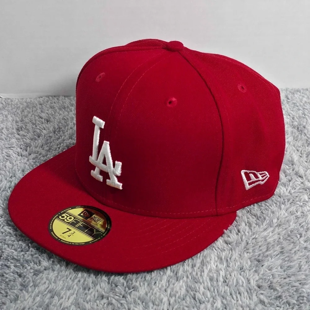 New Era celebrate dodgers